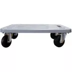 Transport Trolley 210kg Made from Recycled Material per Piece