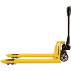 Transpalette manuel capacité 2500 kg / pce
