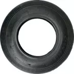Tyre and Inner Tube for Wheelbarrow / pc