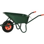 Kruiwagenbouw PP rand / pce