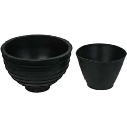 Plaster Bowls Ø160mm / pc