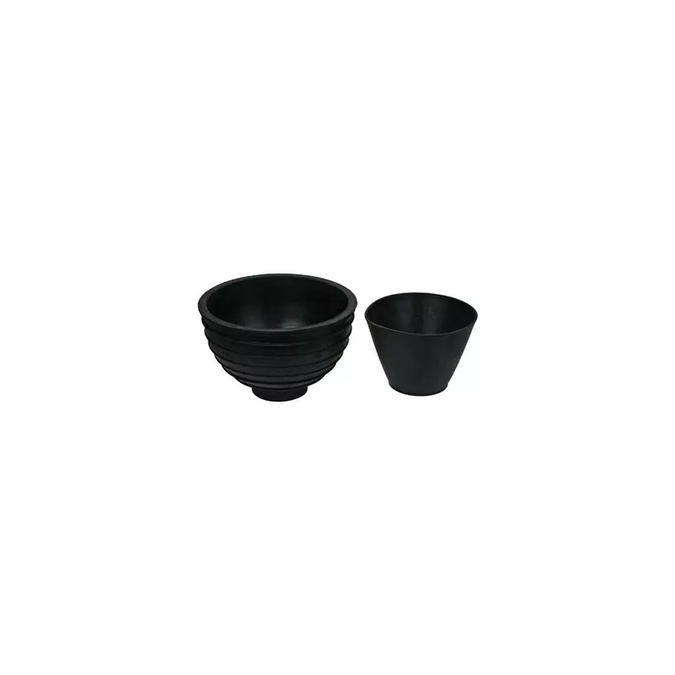 Plaster Bowls Ø160mm / pc