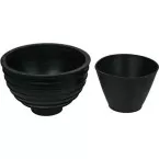 Plaster Bowls Ø160mm / pc