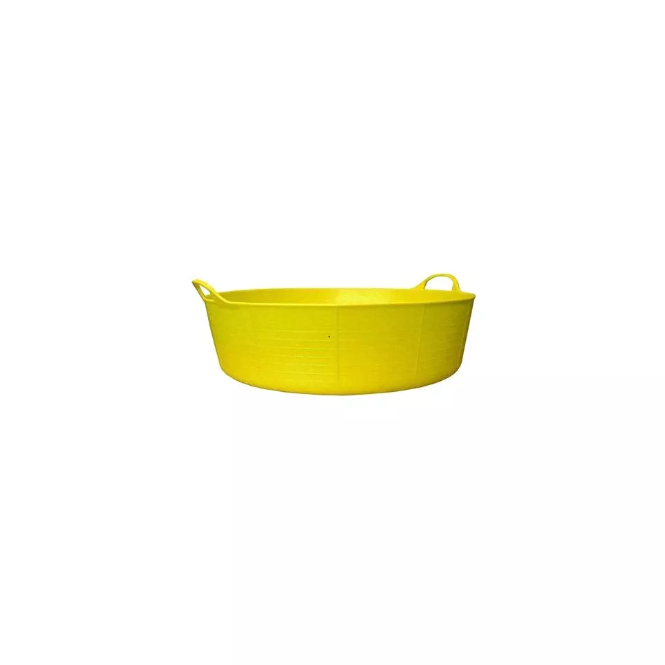 All-Purpose Flexible PVC Tub 15 L per...