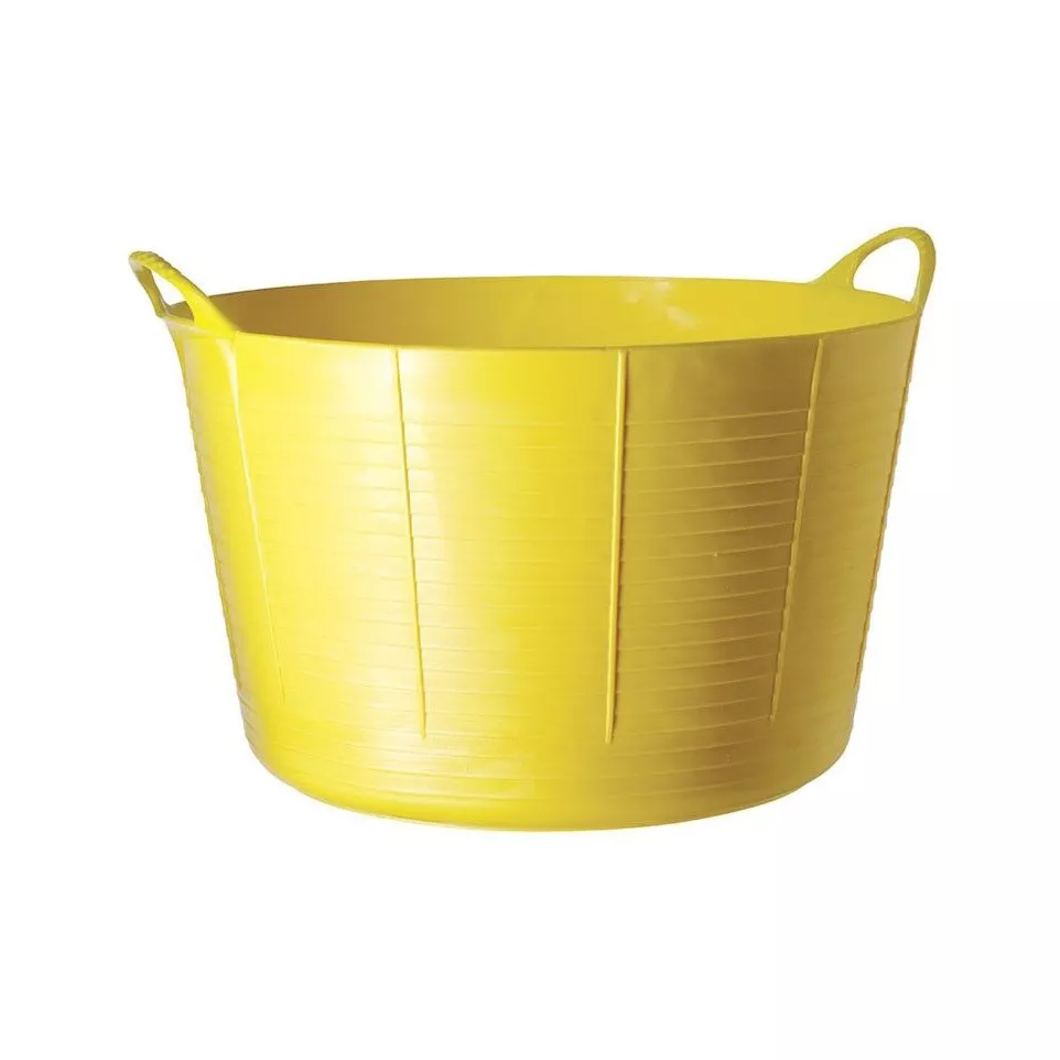 Flexible All-Purpose PVC Tub 42 L / pc