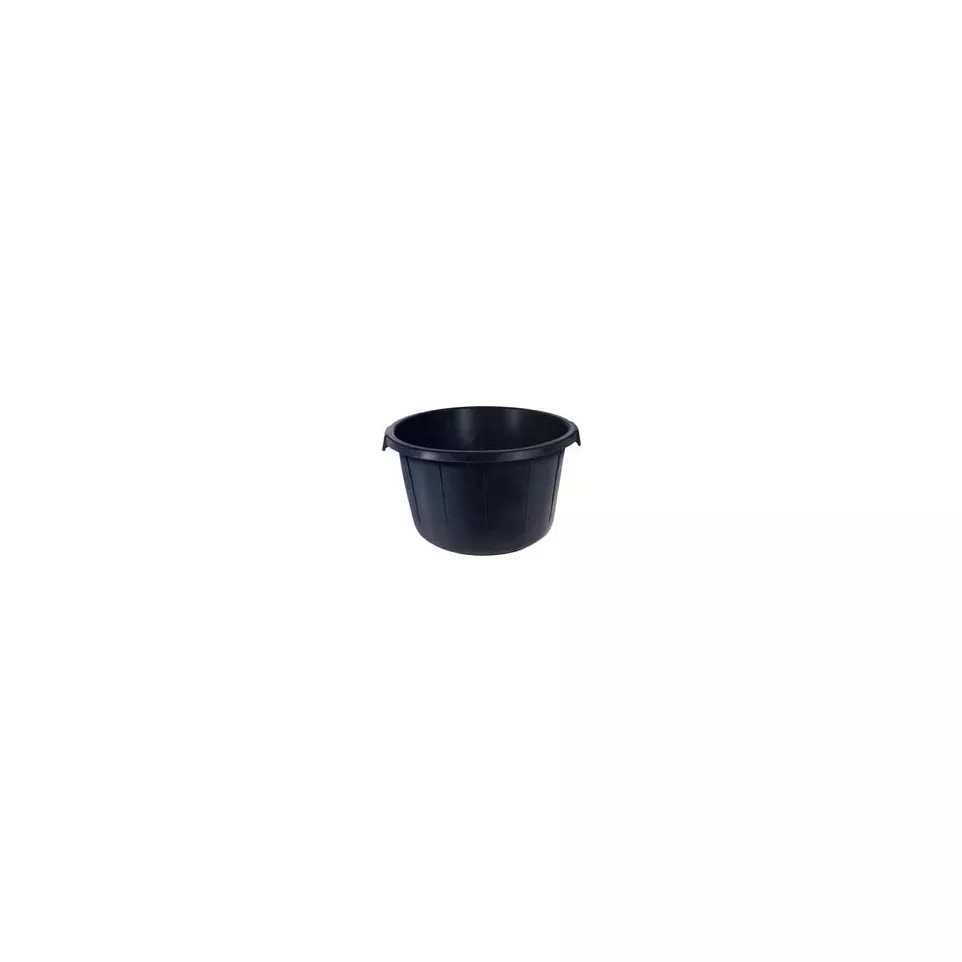 Rubber Mortar Pan per piece