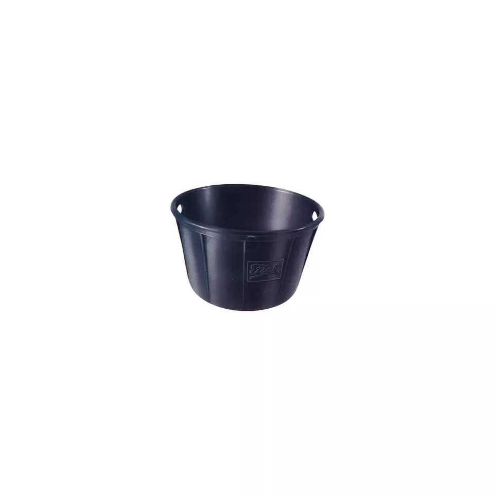 Rubber Mason’s Tub / pc