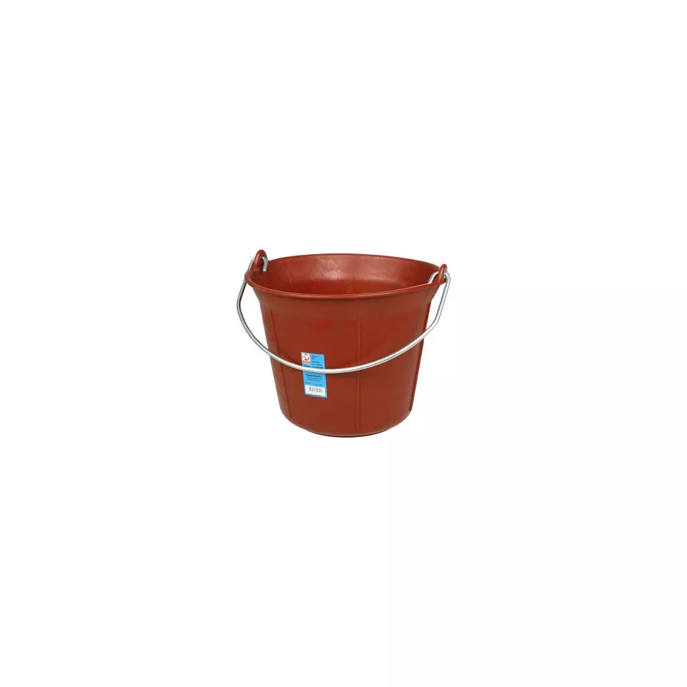 PVC Mason Bucket / pc