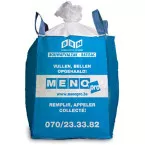 Rubble Bag with Collection Service per Piece