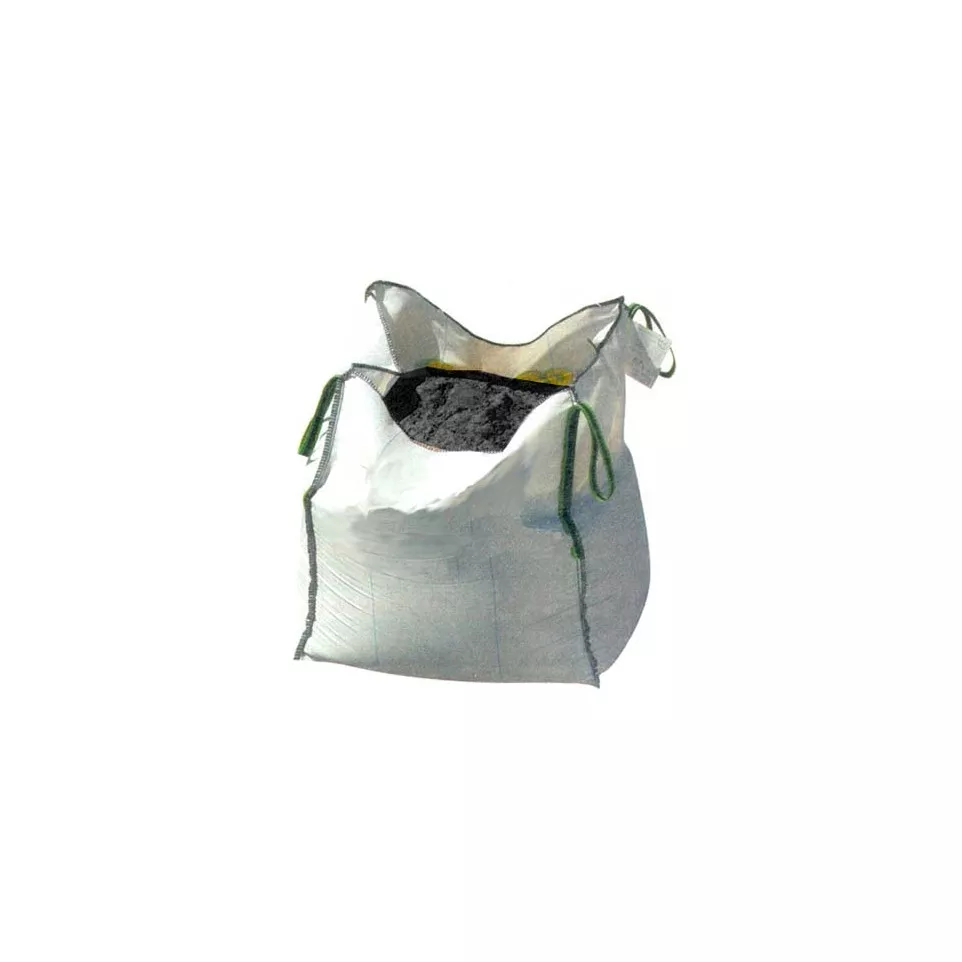 Rubble bag per piece