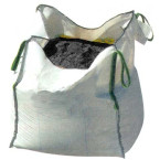 Rubble bag per piece