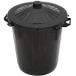 Plastic vuilbak / pce