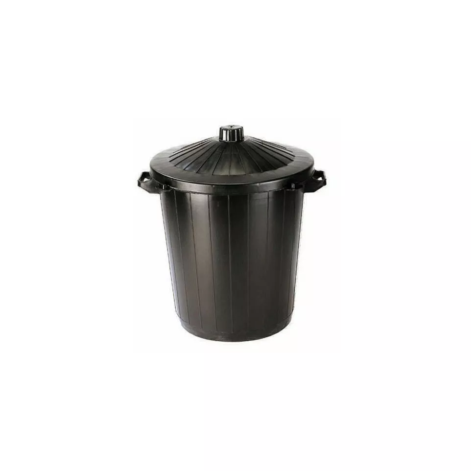 Plastic vuilbak / pce