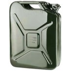 Jerrycan métallique 20...