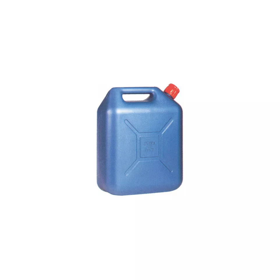 Plastic Jerrycan 10 liter / pce