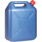 Jerrycan en plastique 10...
