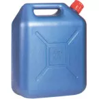 Plastic Jerrycan 10 liter / pce