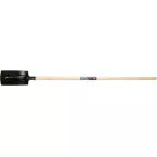 Cable Laying Shovel with Ash Handle Polet / pc