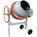 Altrad BI 190 F betonmolen / pce