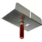 Open Grouting Trowel / pc