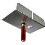 Open Grouting Trowel / pc
