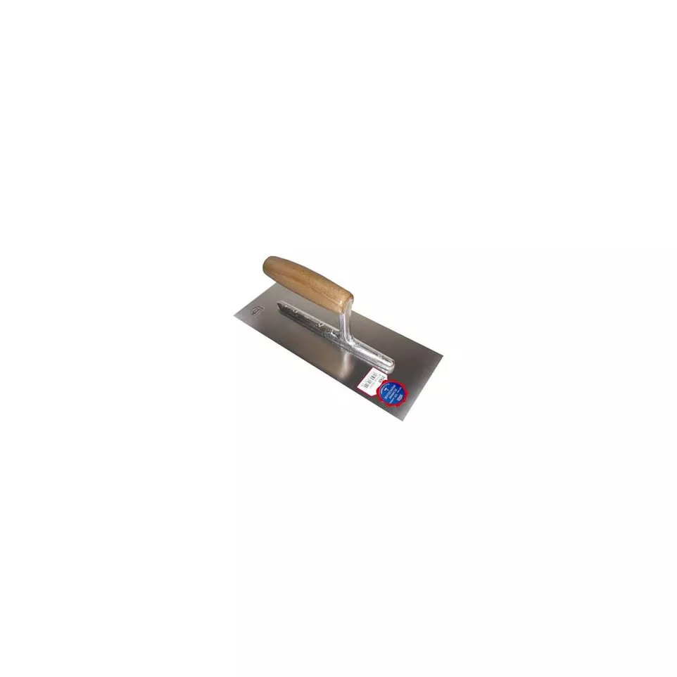Stainless Steel Plastering Trowel...