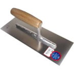 Plâtresse en inox avec...
