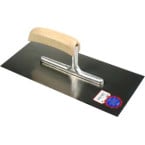 Plâtresse en inox avec...