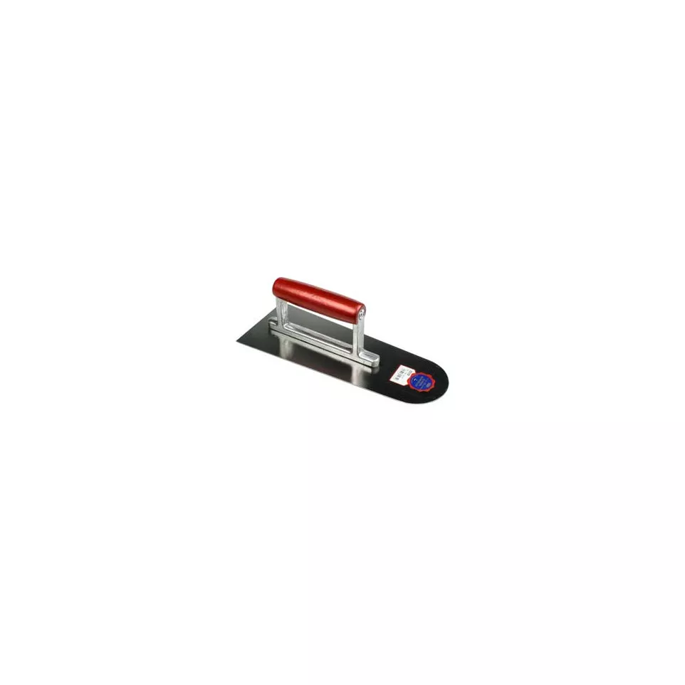 Plastering Trowel with Wooden Handle,...