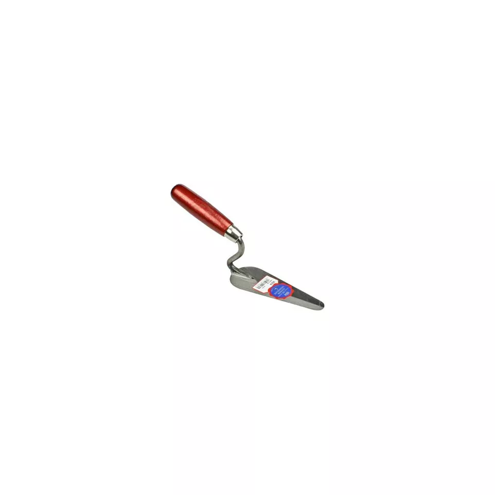 Truelle langue de chat 160x55mm / pce