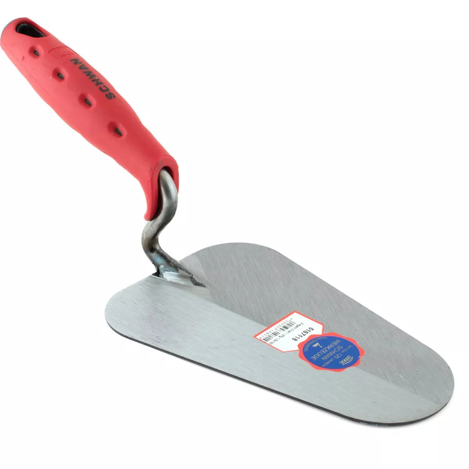 Charleroi Pro Trowel with Bi-Material...