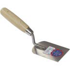 Spatule de plâtrier / pce