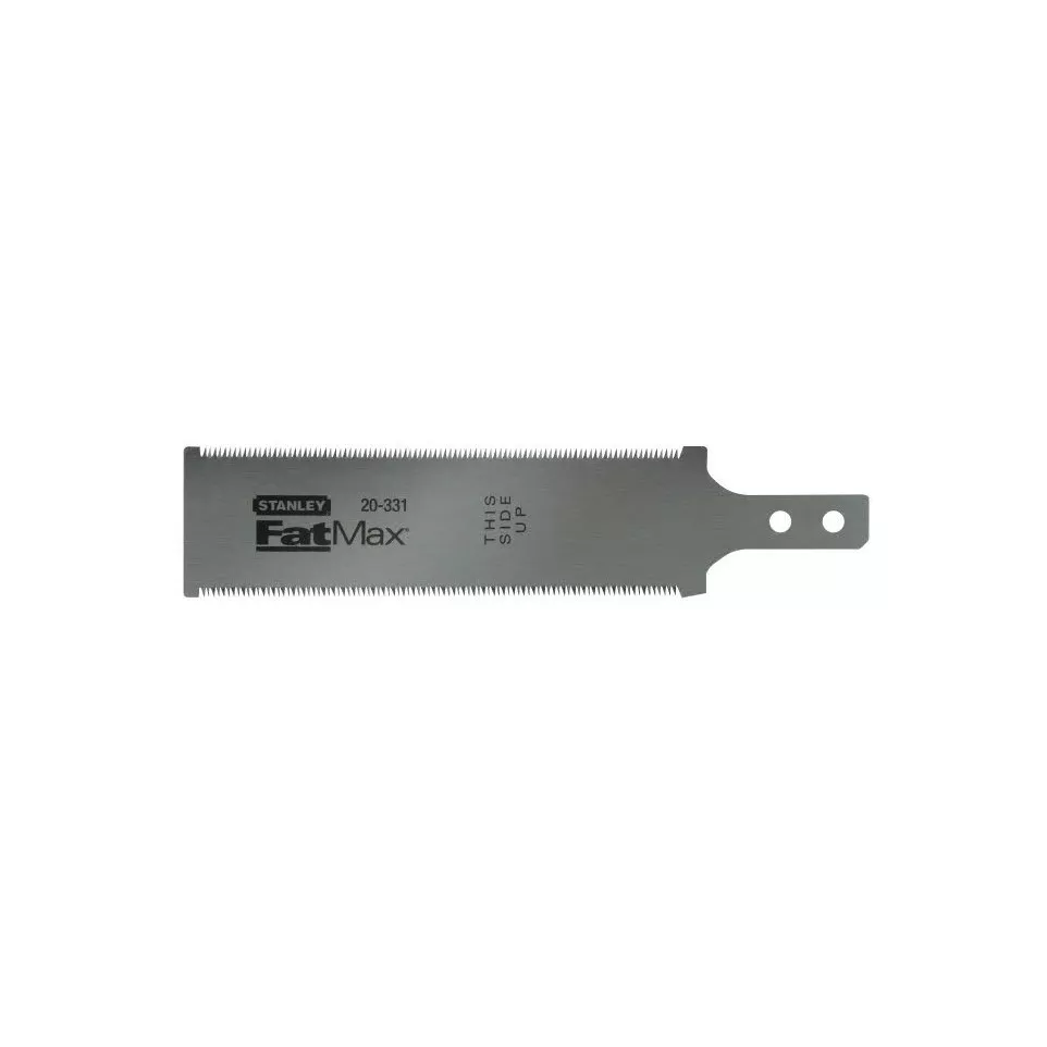 Stanley FatMax Japanese Mini Saw...