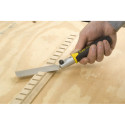 Scies japonaises Stanley 120mm / pce