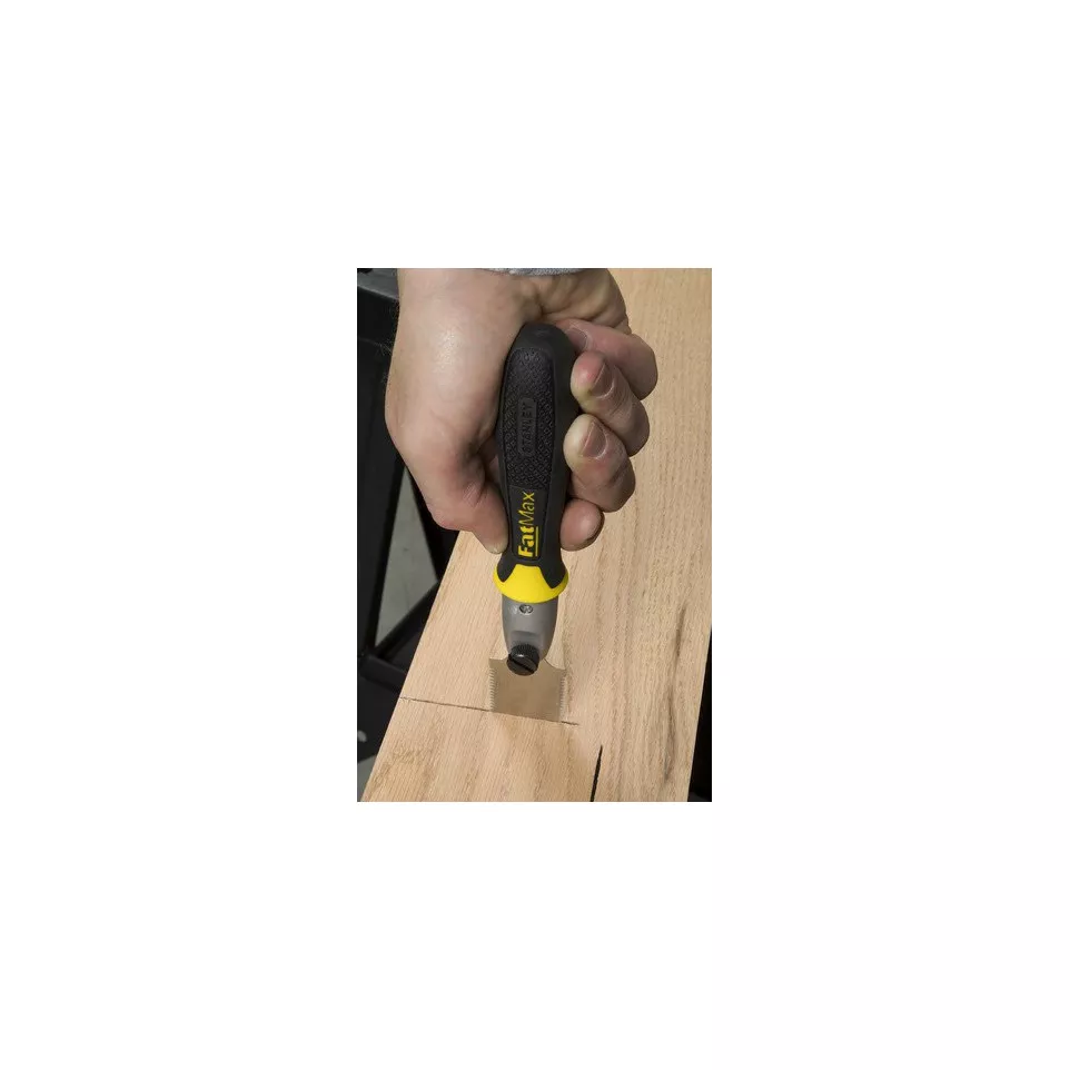 Scies japonaises Stanley 120mm / pce