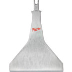 Wide Scraper Blade for...