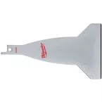 Milwaukee Scraper Blade for Reciprocating Saw per piece