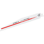1 lame scie sabre Carbide...