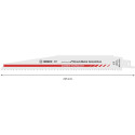 Bosch S 1167 XHM Expert Wood with Metal Demolition Reciprocating Saw Blade per piece