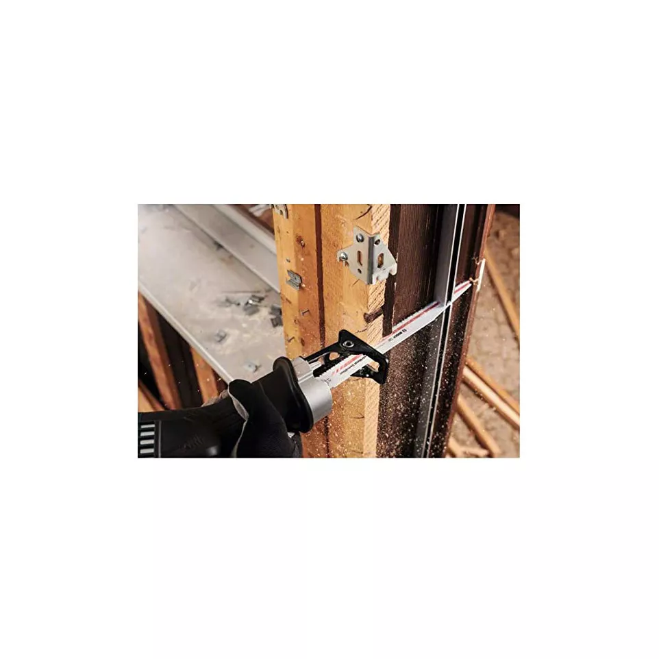 Bosch S 1167 XHM Expert Wood with...