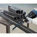 Bosch Expert S1155CHM Carbide Metal Reciprocating Saw Blades Pack of 10