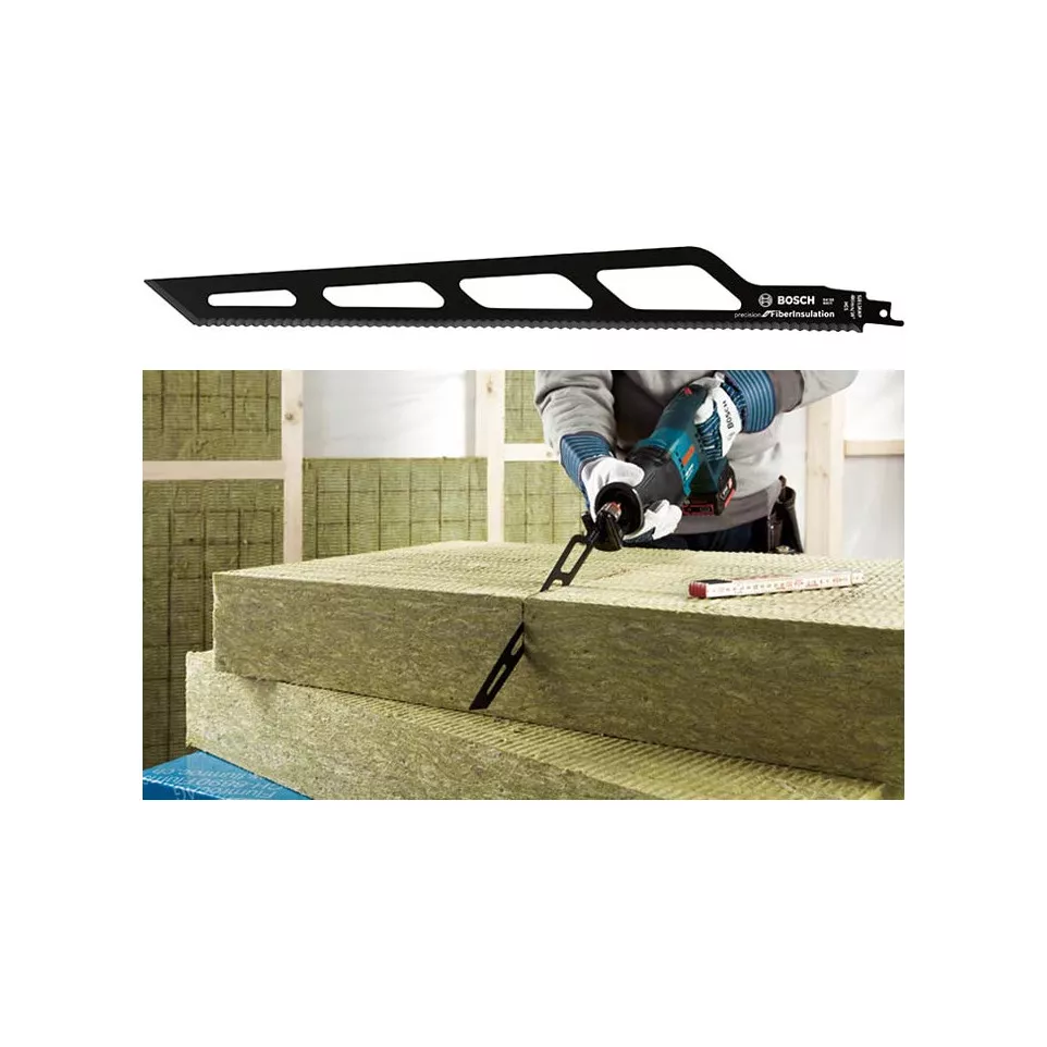 Bosch S2013AWP reciprozaagblad voor...