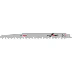  zaagbladen voor Bosch S1531L houtcirkelzaag / 25pce