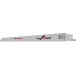 Bosch S644D Reciprocating Saw Blades for Wood 150mm Pack of 25