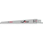  zaagbladen voor Bosch S644D houtcirkelzaag / 25pce