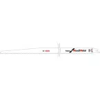  zaagbladen voor Bosch S1411DF hout- en metaalsabrezaag / 25pce