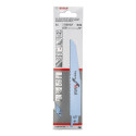 Bosch S930 CF Endurance Reciprocating Saw Blades for Metal 5 pieces