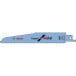 Bosch S930 CF Endurance Reciprocating Saw Blades for Metal 5 pieces