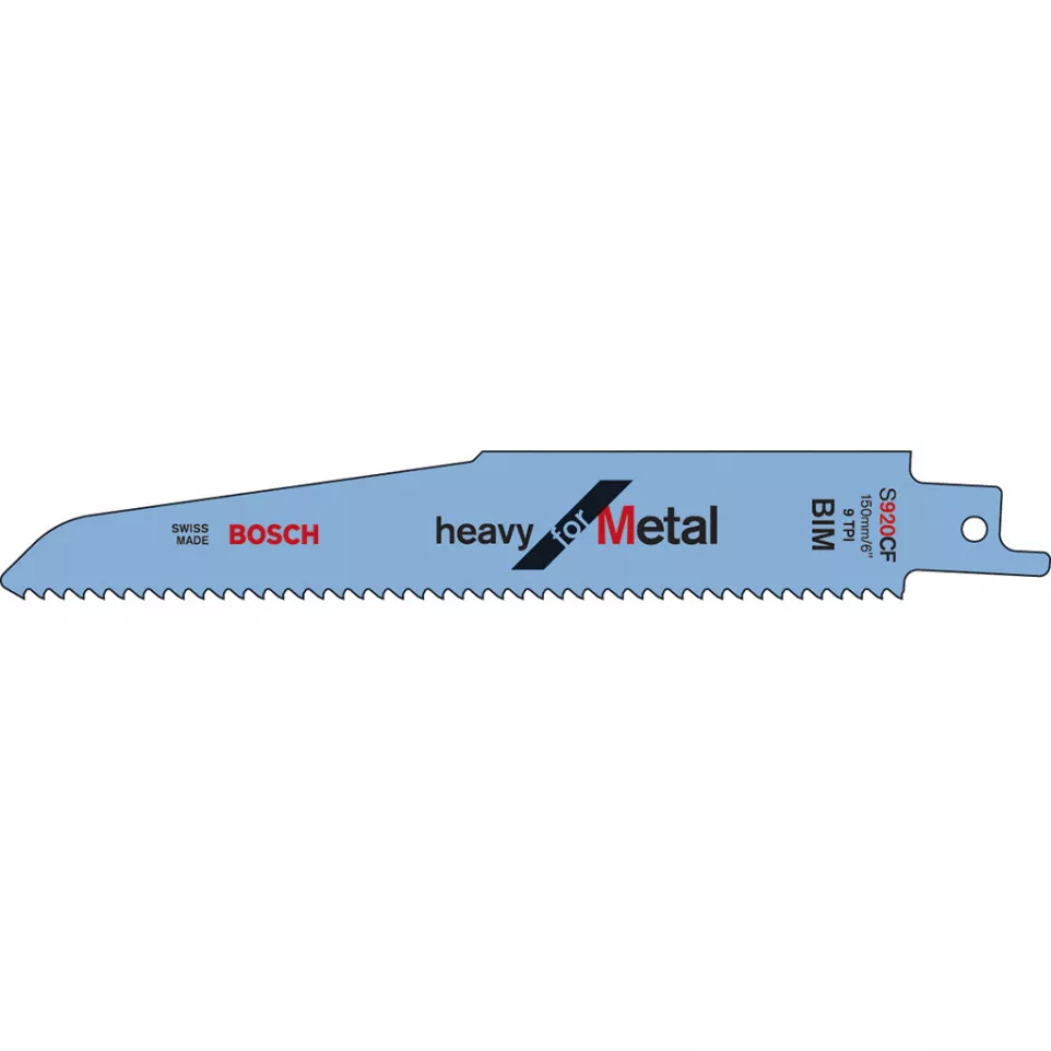 Bosch S930 CF Endurance Reciprocating...