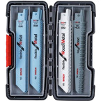 Set van 20 Bosch zaagbladen...
